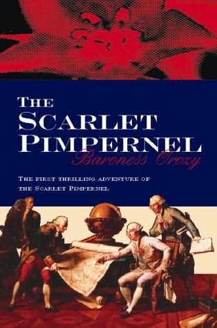 The Scarlet Pimpernel